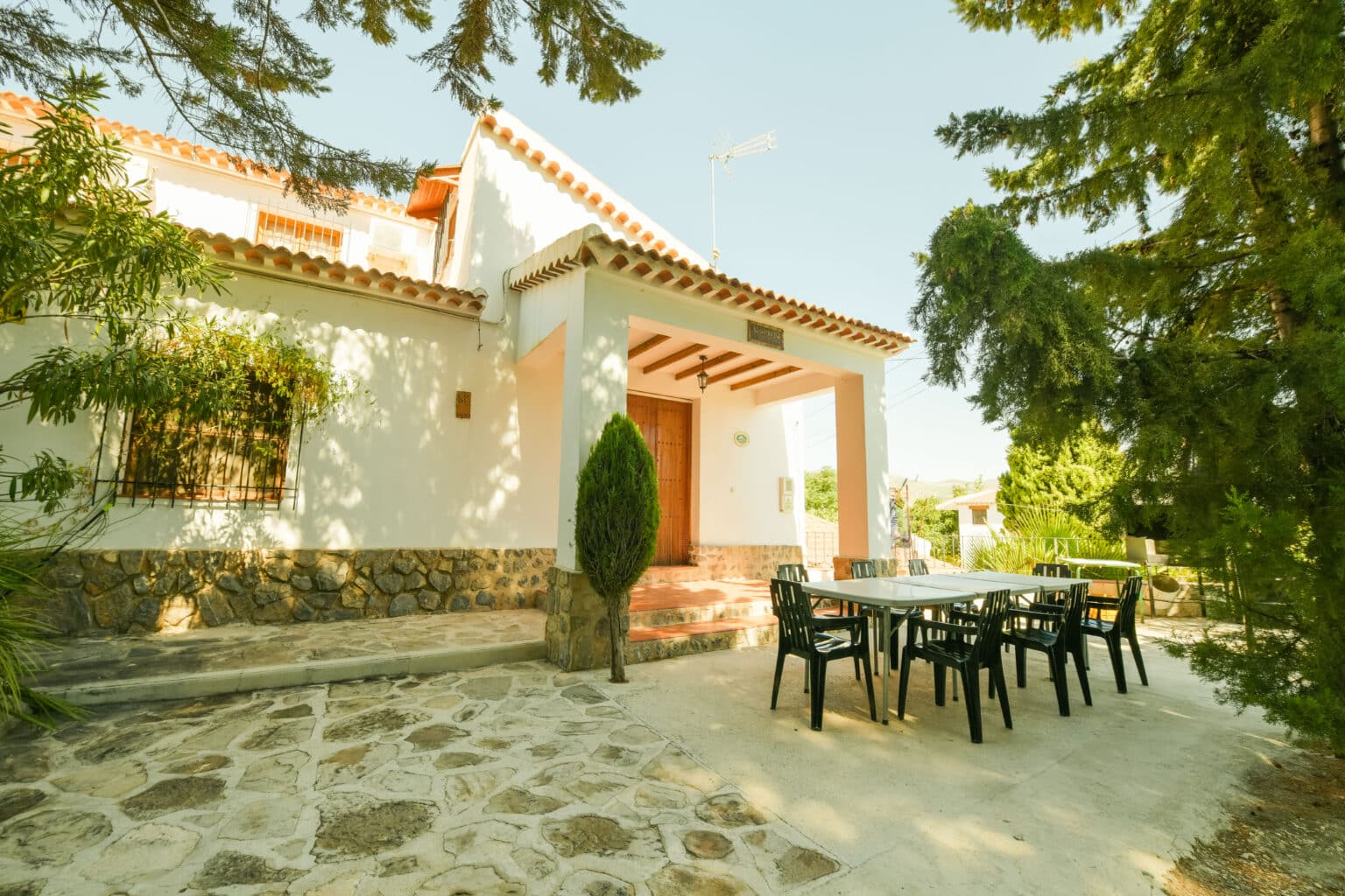 LA CARABA-162