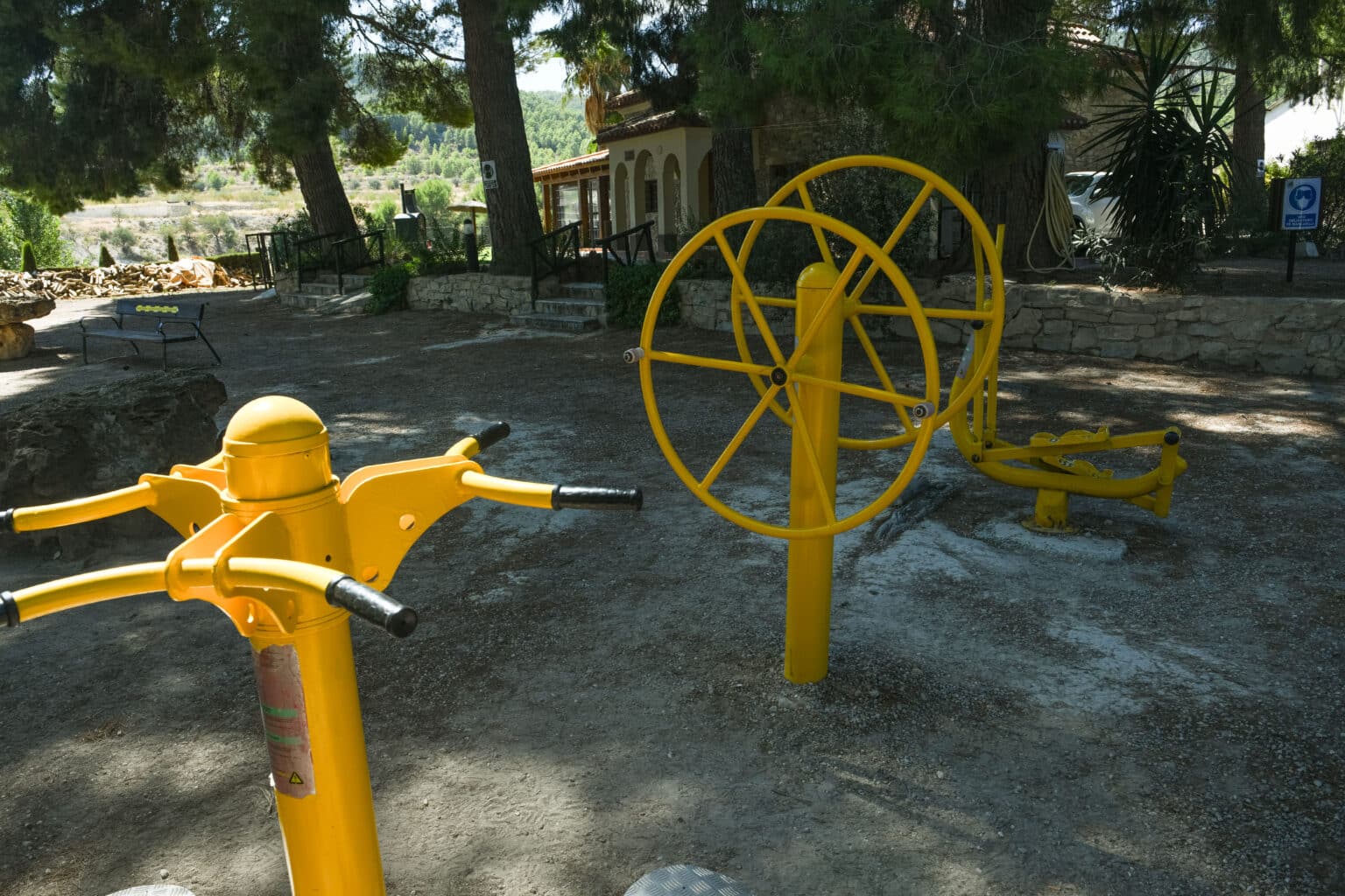 LA CARABA-272