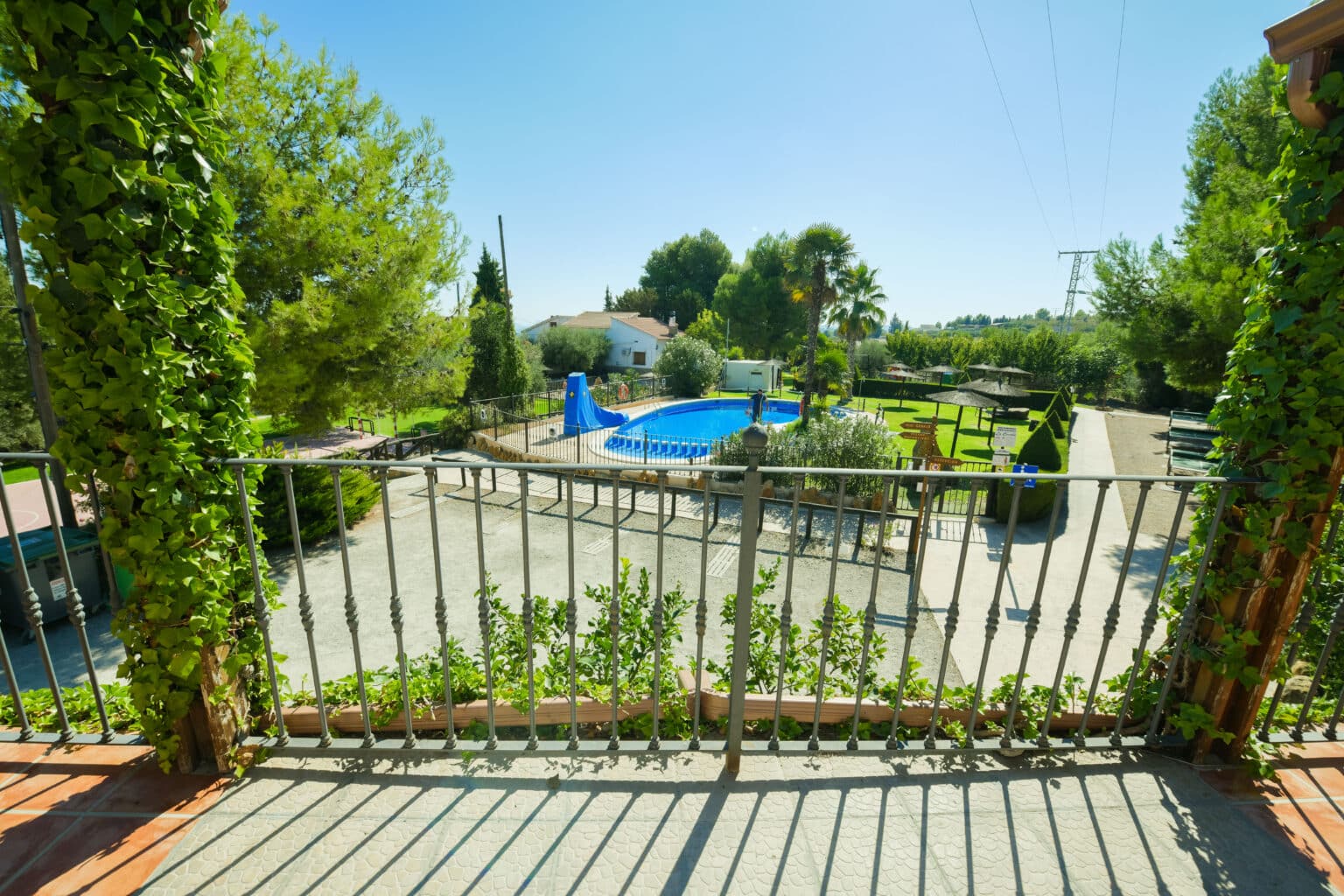 LA CARABA-71