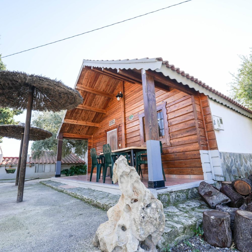 CABAÑA (2)
