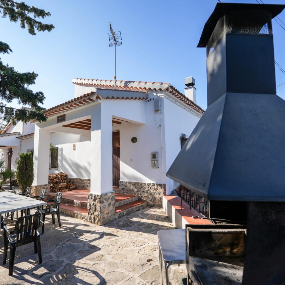 CORTIJO (40)